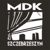 logotyp mdk