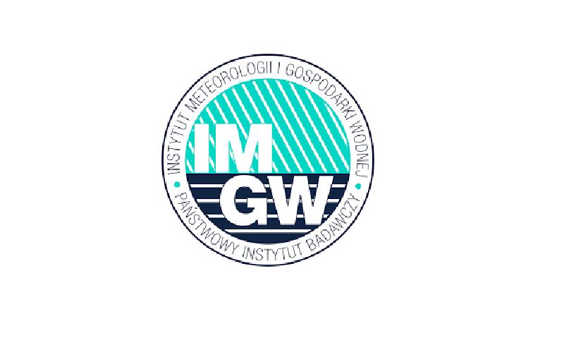 imgw - logo