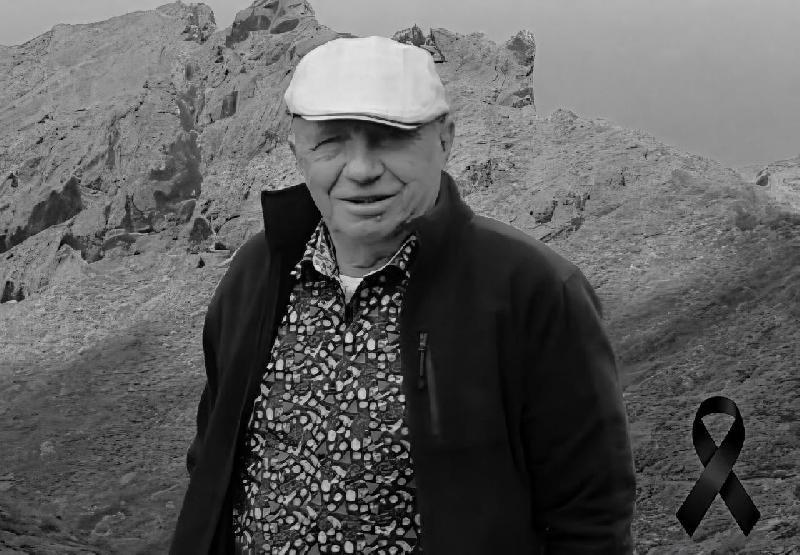 Śp. Zenon Hejno